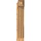 Ekena Millwork Traditional Smooth Craftsman Outlooker, Western Red Cedar, 7 1/2"W x 38"D x 38"H OUT08X38X38TRA04SWR - alternate 4